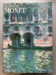 Vanessa Potts - Essential Monet