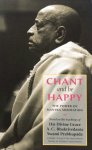 Grace A.C. Bhaktivedanta Swami Prabhupada - Chant and be happy