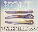 e.v.straaten - koud tot op het bot, de verbeelding van de winter in de zestiende en zeventiende eeuw in de nederlanden