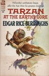 Burroughs, Edgar Rice - Tarzan at the Earths Core