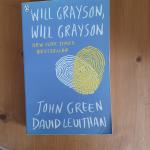 Green, John - Will Grayson, Will Grayson