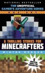 Winter Morgan - The Unofficial Gamer's Adventure Series Box Set: Six Thrilling Stories for Minecrafters