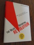 Eccles, Robert G. - The ValueReporting Revolution. Moving Beyond the Earnings Game