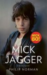 Philip Norman - Mick Jagger - De biografie