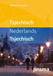 Prisma Redactie - Prisma miniwoordenboek Tsjechisch-Nederlands Nederlands- Tsjechisch