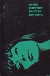 Cheyney, Peter - Duister Bahama
