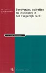 Boom, W.H. van, M. van Kogelenberg, M.L. Tuil - Boobytraps, valkuilen en instinkers in het burgerlijk recht