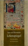 J. van Boendale - Lekenspiegel een leerdicht uit Antwerpen