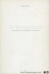 SMETS, Francis - De groefgangers. Een essay over de sterfelijkheid van de kunst SMETS, Francis - De groefgangers. Een essay over de sterfelijkheid van de kunst