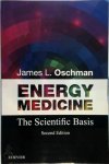 Oschman, James L. - Energy Medicine The Scientific Basis