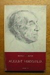 Teirlinck, Herman - August Vermeylen