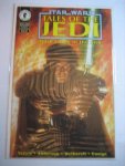 Veith Anderson Wetherell Ensign - Starwars Tales of the Jedi Dark Lords of the Sith Veith Anderson Wetherell Ensign - Starwars Tales of the Jedi Dark Lords of the Sith