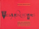 Dooijes, Dick - Wegbereiders van de moderne boektypografie in Nederland