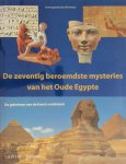 Bill Manley - De zeventig beroemdste mysteries van het Oude Egypte De geheimen van de farao's ontsluierd