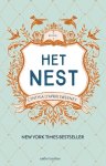 Cynthia Sweeney - Het nest