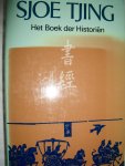 Legge, James - Sjoe Tjing. Het Boek der Historiën