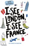 Sarah Mlynowski 58546 - I See London, I See France