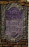 Edith Pargeter 47731, Ellis Peters 25650 - Lost children