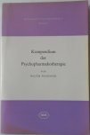Poldinger Walter - Kompendium der Psychopharmakotherapie