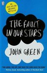 John Green 49078 - The Fault in Our Stars