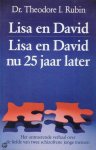 Theodore Rubin - Lisa en david 25 jaar later