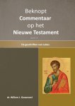 Willem J. Ouweneel - 3 De geschiedenis van Lukas
