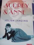 Janzing, Jolien - Audrey & Anne