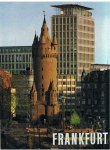 Lohse / Dornberg - Frankfurt - Portrait of a city