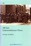 Mr Eppo van Koldam - 200 jaar Gemeentebestuur Haren  Harener  Historische reeks 18