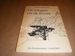 Dijkenaar, Mark - De Jongen en de Boom. Gedichten