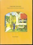 Hazelzet-van der Linden, Cornelia Wilhelmina Maria - Verkeerde werelden, exempla contraria in de Nederlandse beeldende kunst
