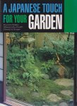 Seike, Kiyosi a.o. - A Japanese Touch for your Garden