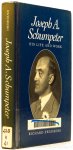 SCHUMPETER, J.A., SWEDBERG, R. - Schumpeter. His life and work