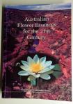 Barnao, V. en K. - Australian flower essences for the 21st century