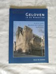Oliehoek, Arie - Geloven in de Randstad. Vijftig jaar Bisdom Rotterdam 1956-2006