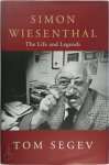 Tom Segev - Simon Wiesenthal