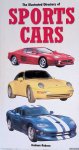 Robson, Graham - The Illustrated Directory of Sports Cars