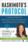 Izabella Wentz - Hashimoto's Protocol