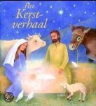 Lois Rock - Het kerstverhaal