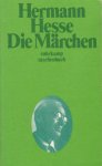Hesse, Hermann - Die Märchen [Suhrkamp Taschenbuch, nr. 291]