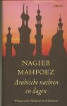 Mahfoez, Nagieb - Arabische nachten en dagen