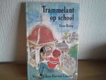 Gene Kemp - TRAMMELANT OP SCHOOL