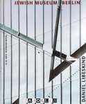 Daniel Libeskind - Daniel Libeskind. Jewish Museum Berlin