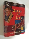 Prather, Richard S. - Lusten en lasten (Darling it's death)