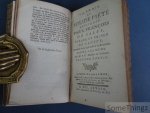 Saint François de Sales; P.C. [Pierre Collot]. - La vraie et solide piété expliquée par S. François de Sales, évêque et prince de Genève, recueillie de ses épîtres & de ses entretiens, dédiée à la reine par M.P.C. Docteur de Sorbonne. Premiere et Seconde partie.