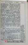 Visscherus, Hadrianus - Het Paesschen-feest der christelijcke kercke, ofte De evangelische historie van Jesu Christi triumphante opstandinghe van den dooden