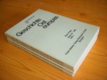 Gunther Stokl (Hg.) - Jahrbucher fur Geschichte Osteuropas - Neue Folge Band 34, Heft 1-4, 1986 [set of 4 paperbacks]