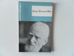 Etienne, Fernand - Ontmoetingen George Bernard Shaw. nr. 3