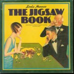 Hannas, Linda - The jigsaw book, celebrating two centuries of jigsaw-puzzling round the world