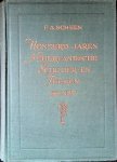 Scheen, P.A. (samenstelling) - Honderd jaren Nederlandsche Schilder- en Teekenkunst: de romantiek met voor- en natijd (1750-1850)